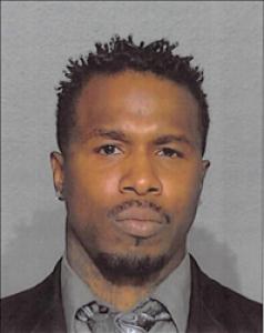 Alexsander Marquis Comer a registered Sex Offender of Nevada