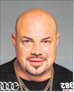 Cory Bernard Karleen a registered Sex Offender or Other Offender of Hawaii