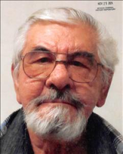 Leonel F Martinez a registered Sex Offender of Nevada