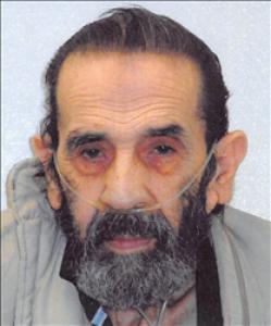 Robert Maurice Brayton a registered  of 