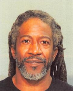 Darwin Koreem Hayter a registered Sex Offender of Nevada