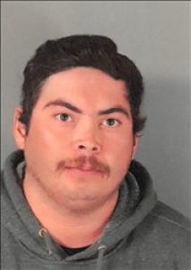 Benjamin Duran-ruiz a registered Sex Offender of Nevada