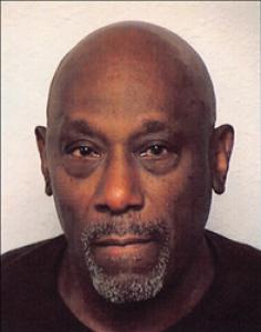 Alexander Washington a registered Sex Offender of Nevada