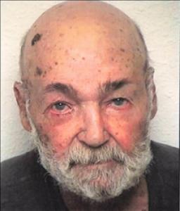 Donald Lee Gossage a registered  of Nevada