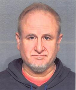 Kerry Donovon Porter a registered  of Nevada