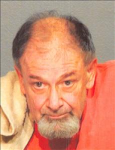 Joseph Gregory Delorge a registered Sex Offender of Nevada