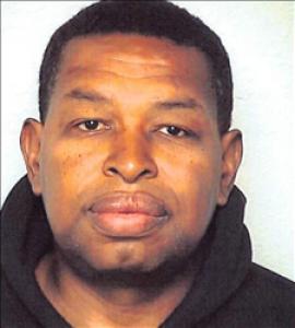 Dershawn Lamont Reed a registered Sex Offender of Nevada