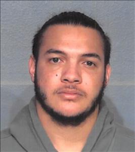 Devon Anthony Frazier a registered Sex Offender of Nevada