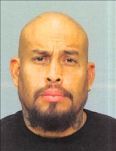 Jorge Santana a registered Sex Offender of Nevada