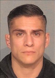 Arturo Miguel Viramontes a registered  of Nevada