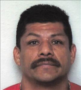 Hector A Galvan Alvarado a registered Sex Offender of Nevada