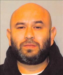 Salvador Vera a registered Sex Offender of Nevada