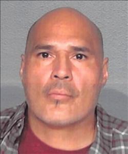 Alonzo Vasquez Guajardo a registered Sex Offender of Nevada