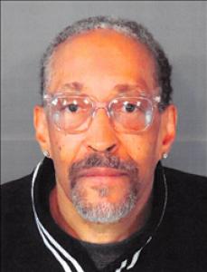 David Jones a registered Sex Offender of Nevada