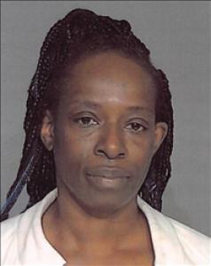 Juanita Kacedric Hawkins a registered Sex Offender of Nevada