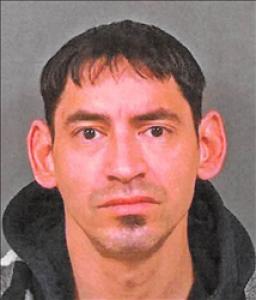 Ely Matthew Verduzco a registered  of Nevada