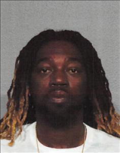 Devon Oshea Conway a registered Sex Offender of Nevada