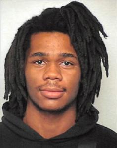 Dexter Dukes a registered  of Nevada