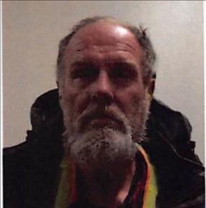 Christopher Alan Wolf a registered Sex Offender of Nevada