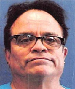 James Victor Nunes a registered Sex Offender of California