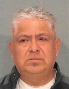 Javier Arce Dominguez a registered Sex Offender of Nevada