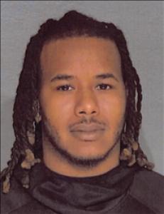 Brandyn Denzel Walls a registered Sex Offender of Nevada