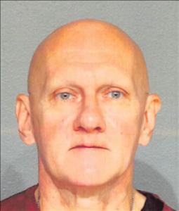 Alan Joseph Moore a registered Sex Offender of Nevada