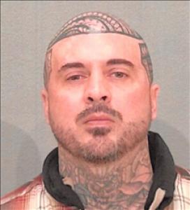 James Andrew Dennis a registered Sex Offender of Nevada