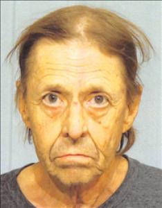 Chester Charles Szafranski a registered Sex Offender of Nevada