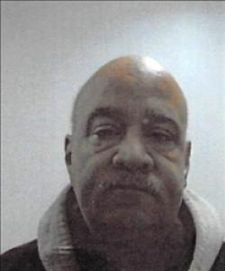 Harold Alfonso Turner a registered Sex Offender of Nevada