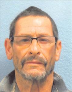 Ricardo Reyes a registered Sex Offender of Nevada