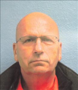 Thomas Dewey Smith a registered  of Nevada