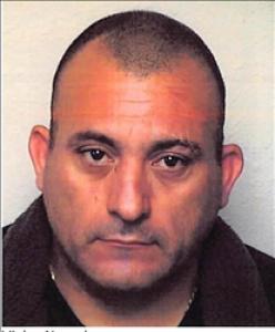 Manuel Baldo Gutierrez a registered Sex Offender of Nevada