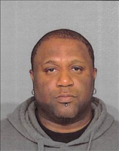 Deaon Laray Crawford a registered  of Nevada