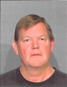 Daryn Robert Cole a registered Sex Offender of Nevada