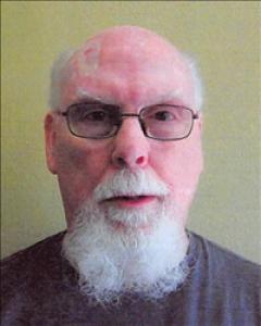 William Joseph Mccaffrey a registered Sex Offender of Nevada