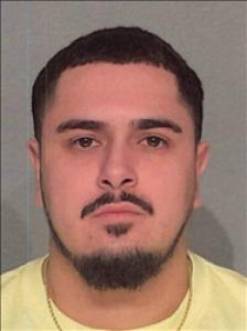Alejandro E Romero a registered Sex Offender of Nevada