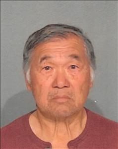 Ayrick Andrew Talbo a registered Sex Offender of Nevada