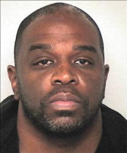 Bryant Lamont Stewart a registered Sex Offender of Nevada