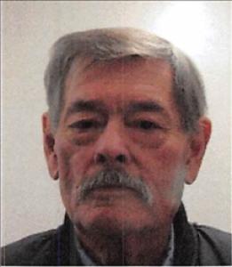 Ernest Frank Flores a registered Sex Offender of Nevada