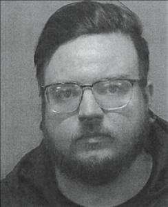 Brandon Tyler Stralow a registered Sex Offender of Nevada