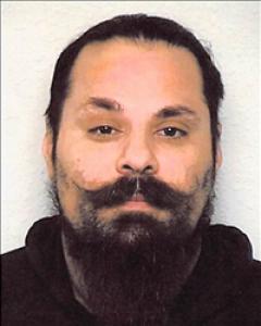 Ryan Derek Ghavidel-firooz a registered  of Nevada