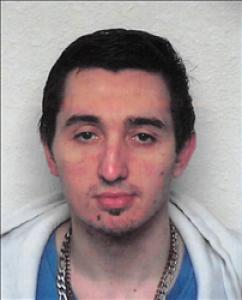 Christopher Adam Trusca a registered Sex Offender of Nevada