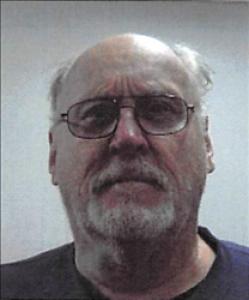 Chet John Duda a registered Sex Offender of Nevada