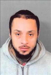 Anthony D Henry a registered Sex Offender of Nevada