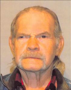 Donald Blaine Moore a registered Sex Offender of Nevada