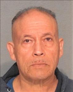 Francisco Garcia Villasenor a registered Sex Offender of Nevada