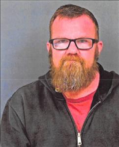 Patrick Shawn Cox a registered  of Nevada