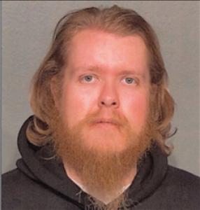 Anthony Charles Wright a registered Sex Offender of Nevada