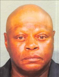 Carlos Oneal Shanklin a registered Sex Offender of Nevada